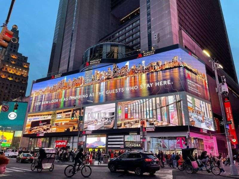 Cách triển khai chiến dịch OOH - OOH Marketing: Ưu Nhược Điểm và Cách Triển Khai Thành Công Cách triển khai chiến dịch OOH