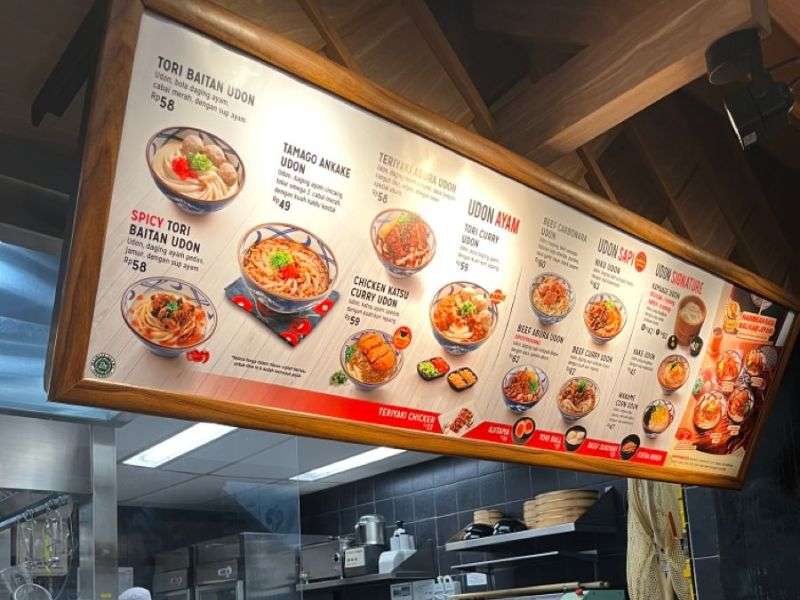 Hộp đèn quảng cáo đẹp - Tầm Quan Trọng Của OOH Đối Với Doanh Nghiệp Hộp đèn quảng cáo đẹp