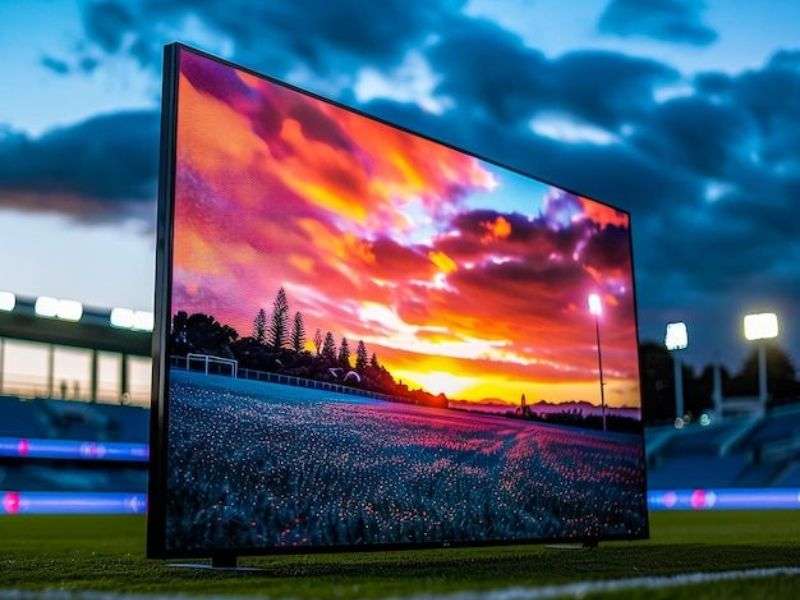 Digital OOH (DOOH) - OOH Marketing: Ưu Nhược Điểm và Cách Triển Khai Thành Công Digital OOH (DOOH)