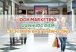 OOH Marketing