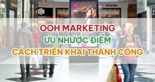 OOH Marketing