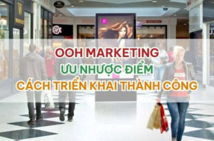 OOH Marketing