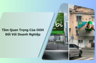 quảng cáo ooh với doanh nghiệp