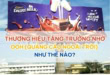 Vai trò của OOH đối với doanh nghiệp.