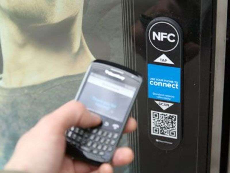 OOH tích hợp QR Code - OOH - Hình Thức Quảng Cáo An Toàn Trong Thời Đại "Gian Lận” Đang Gia Tăng OOH tích hợp QR Code