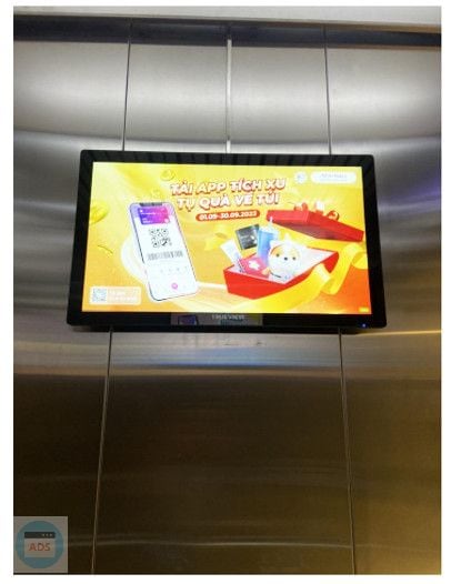- Báo Giá Quảng Cáo LCD, Standee Hệ Thống GO, Lotte Mart, Aeon