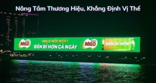 - Sky LED Thủ Thiêm: Nâng Tầm Thương Hiệu, Khẳng Định Vị Thế