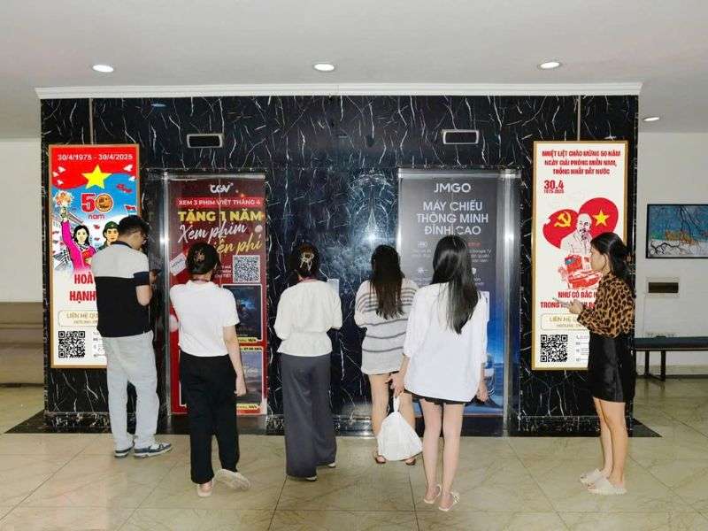 Cần lưu ý gì khi triển khai quảng cáo thang máy tại TTTM - Quảng Cáo Thang Máy Tại Trung Tâm Thương Mại Cần lưu ý gì khi triển khai quảng cáo thang máy tại TTTM