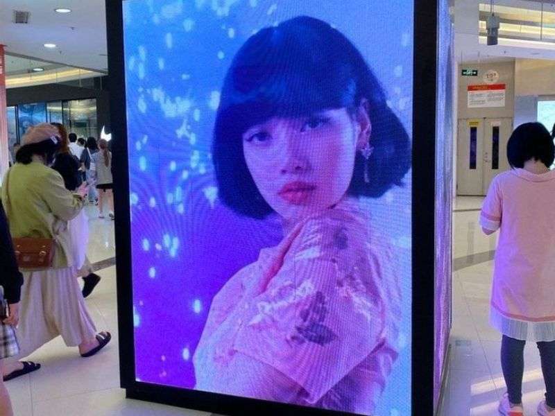 Lợi ích của quảng cáo idol trên màn hình LED & LCD trung tâm thương mại - Quảng Cáo Idol Trên Màn Hình LED & LCD Tại Trung Tâm Thương Mại Lợi ích của quảng cáo idol trên màn hình LED & LCD trung tâm thương mại