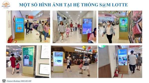 Đơn vị triển khai quảng cáo S@M hiệu quả, chi phí phải chăng