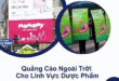 - Quảng Cáo Ngoài Trời Cho Lĩnh Vực Dược Phẩm Chuyên Nghiệp