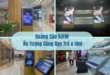 Quảng cáo S@M