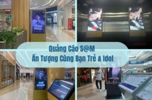 Quảng cáo S@M