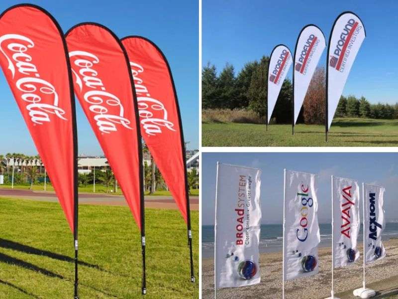 Quy trình triển khai chiến dịch roadshow & treo phướn 