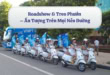 Roadshow & treo phướn