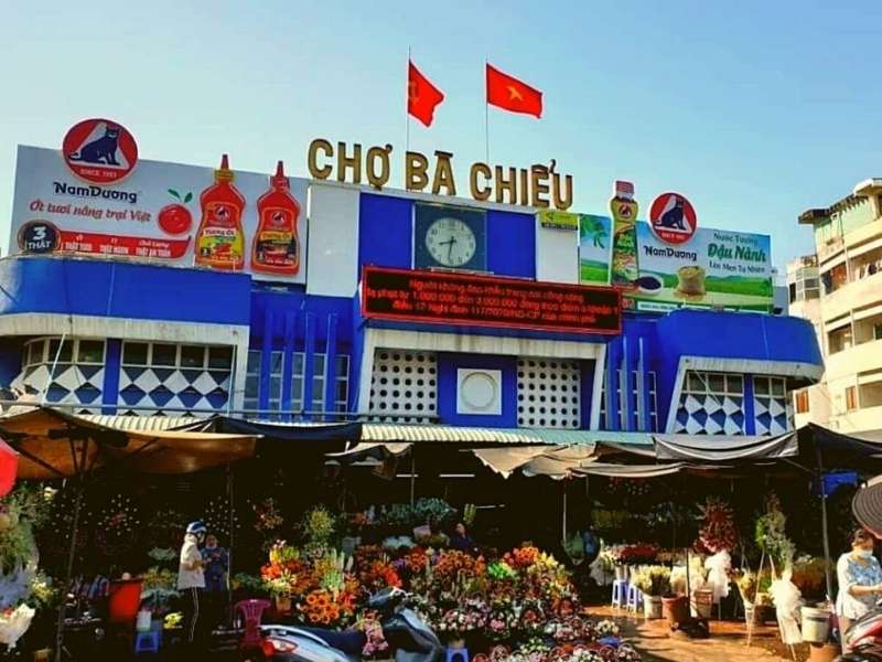 Thông số kỹ thuật của Pano Chợ Bà Chiểu, Bùi Hữu Nghĩa, Bình Thạnh gồm những gì?