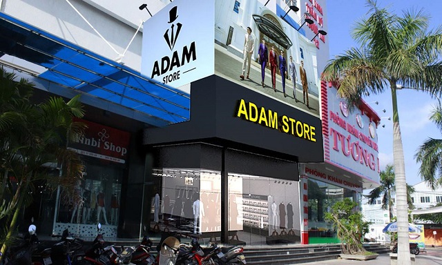 Bảng hiệu Alu