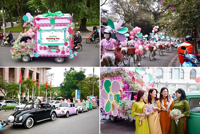 - Roadshow Là Gì? Đặc Điểm, Phân Loại, Quy Trình & Lưu Ý Triển Khai