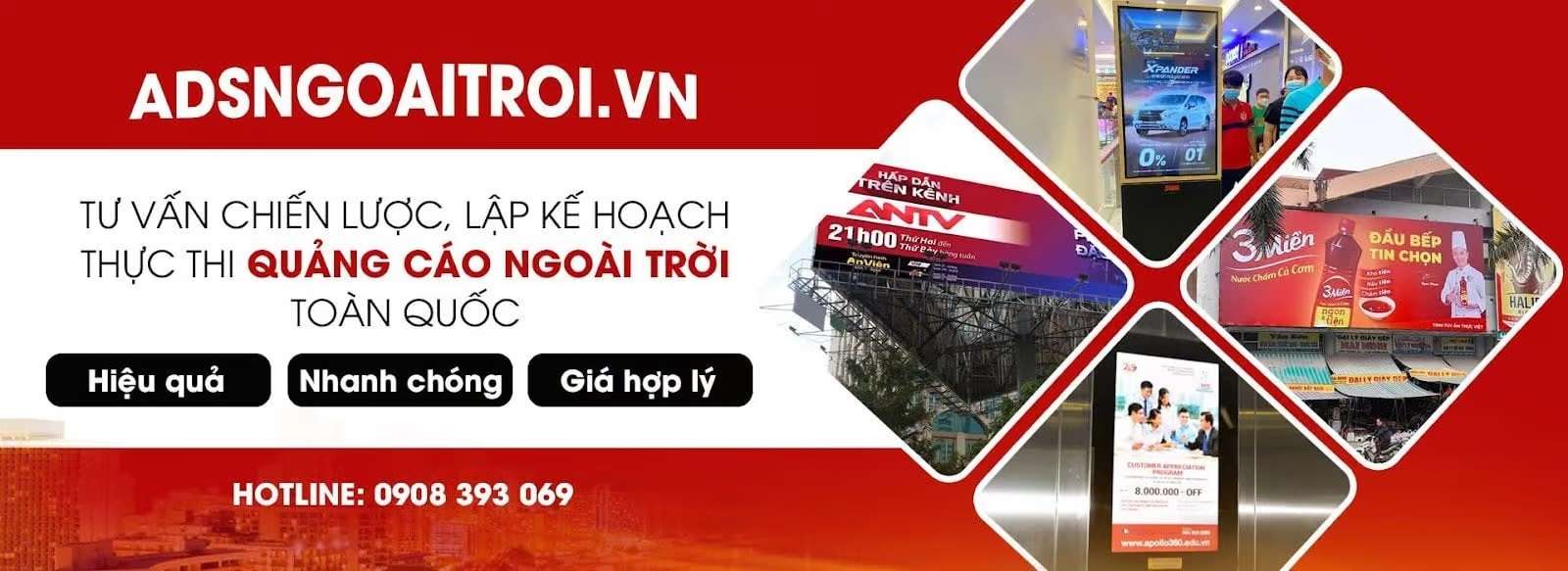 - Quảng Cáo LCD/Standee Tại Trung Tâm Thương Mại