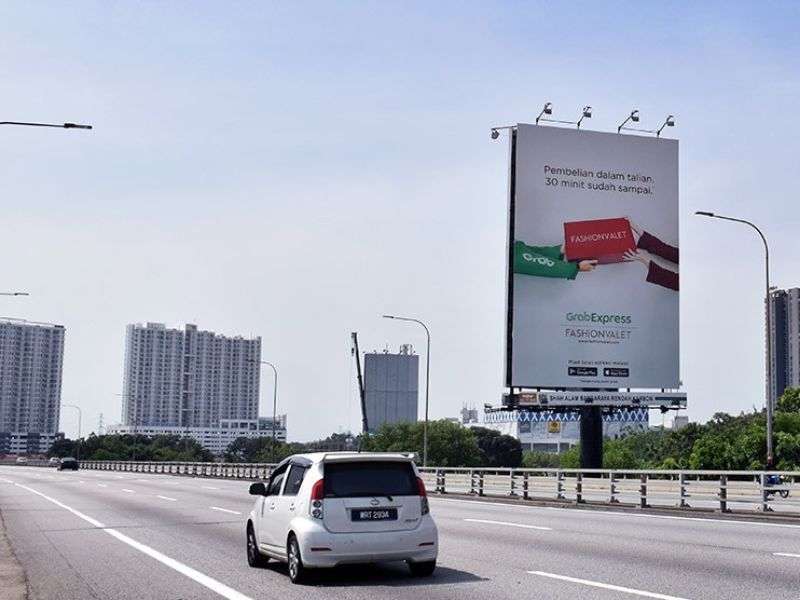Phân loại biển quảng cáo