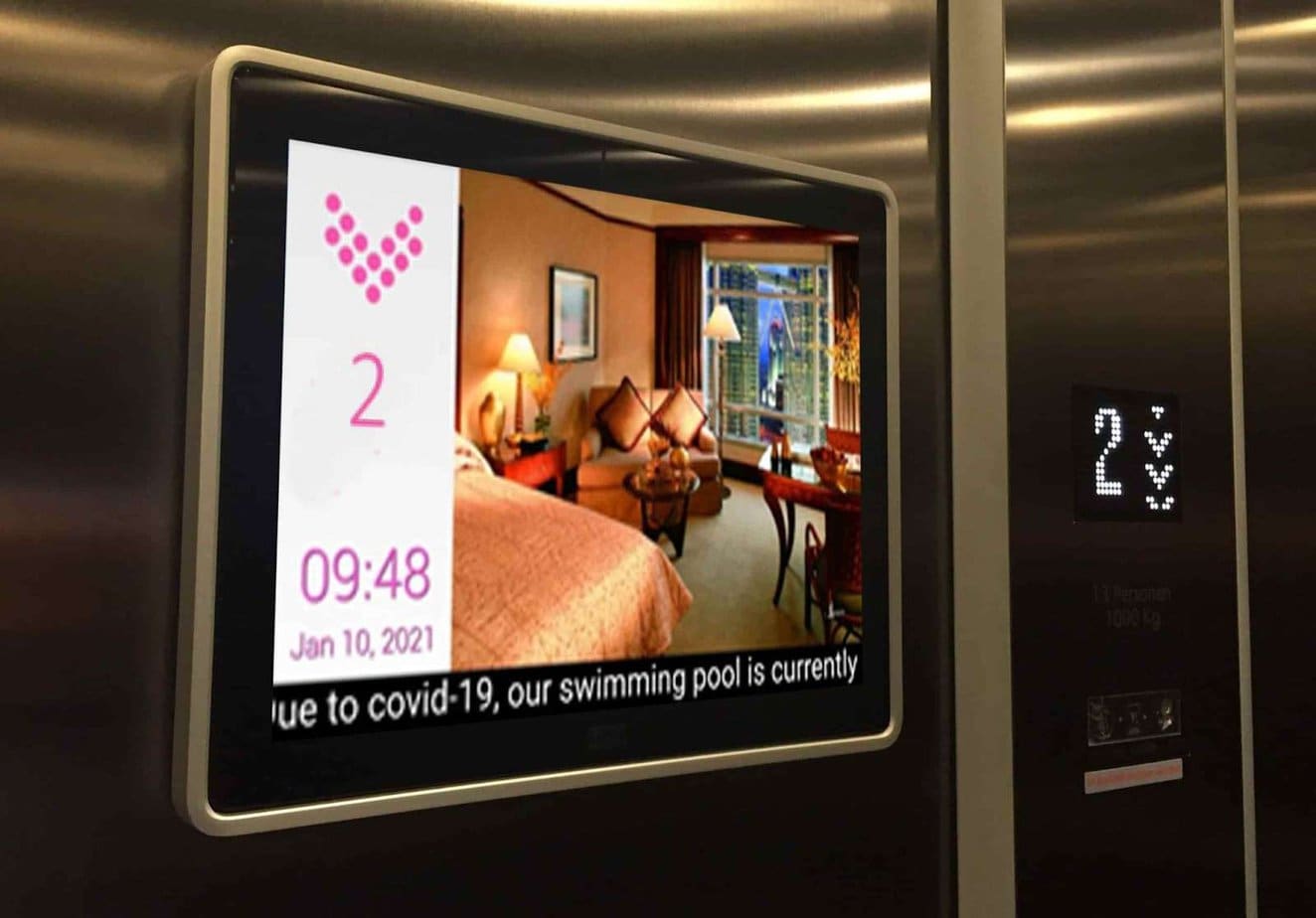 Quảng cáo frame có đặc điểm