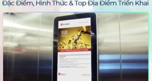 Quảng cáo frame