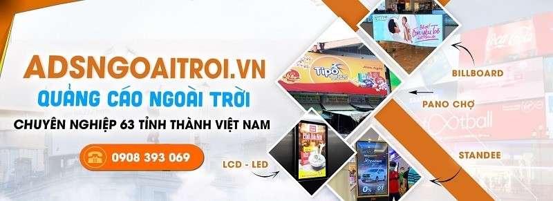 Adsngoaitroi.vn