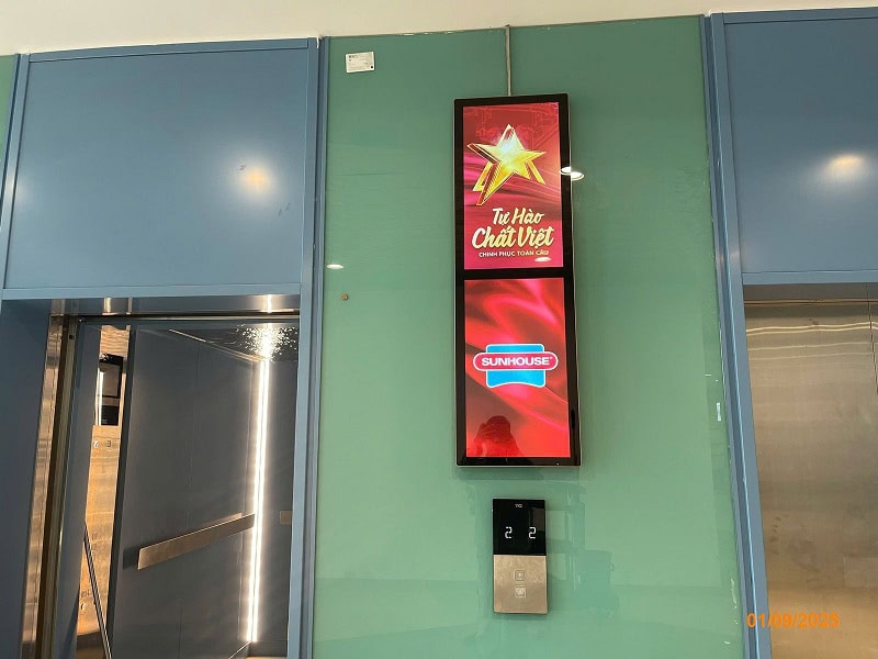 - Vincom Mega Mall Ocean City Hưng Yên