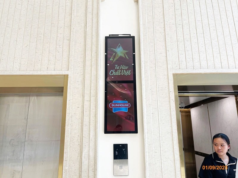 - Vincom Mega Mall Ocean City Hưng Yên