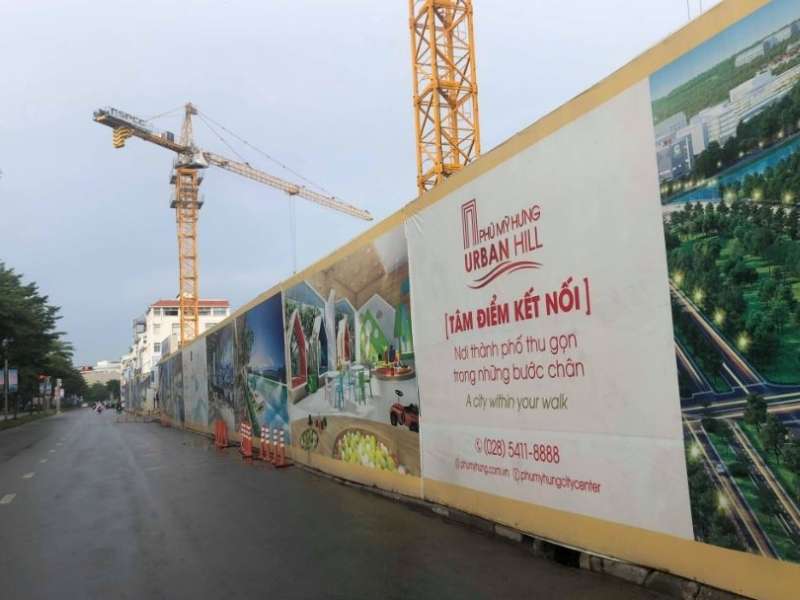 Cần lưu ý gì khi triển khai quảng cáo hoarding advertising?