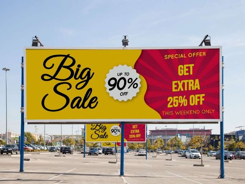 Quảng cáo tại bãi đỗ xe có đặc điểm gì? - Quảng Cáo Tại Bãi Đỗ Xe: Đặc Điểm, Hình Thức Và Báo Giá Quảng cáo tại bãi đỗ xe có đặc điểm gì?