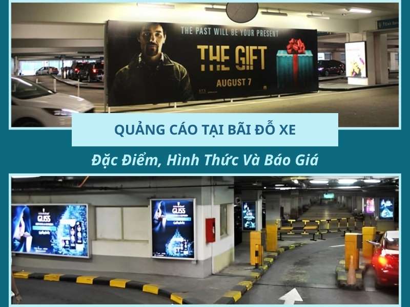 Quảng cáo tại bãi đỗ xe - Quảng Cáo Tại Bãi Đỗ Xe: Đặc Điểm, Hình Thức Và Báo Giá Quảng cáo tại bãi đỗ xe