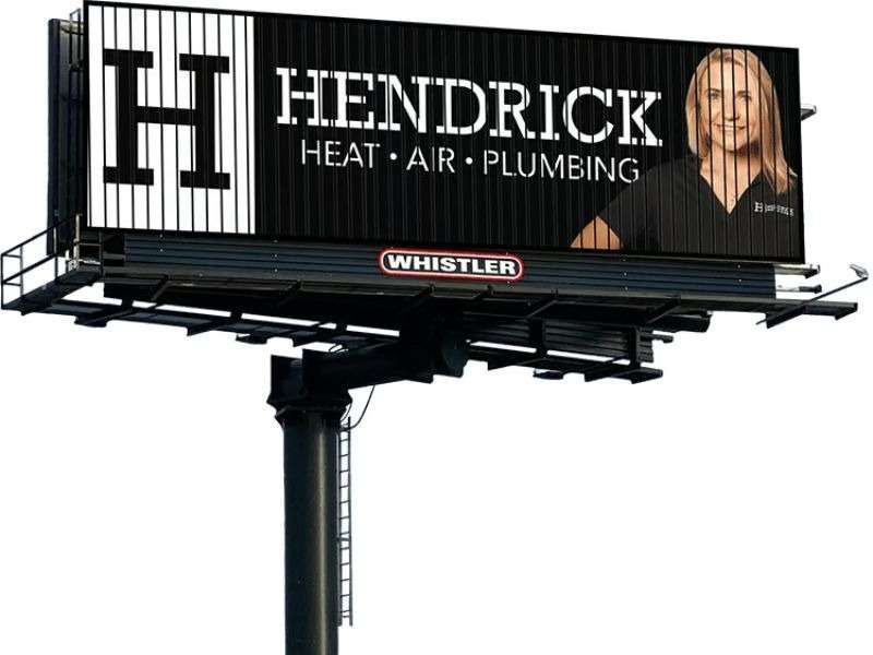 Biển quảng cáo thương hiệu Hendrick - Trivision Billboard (Biển Lật 3 Mặt): Đặc Điểm, Cách Lắp Đặt, Lưu Ý Triển Khai Và Top Mẫu Biển quảng cáo thương hiệu Hendrick
