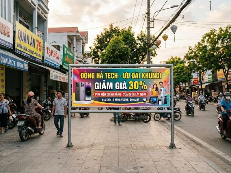 Những sai lầm nào phổ biến khi triển khai quảng cáo tầm thấp?