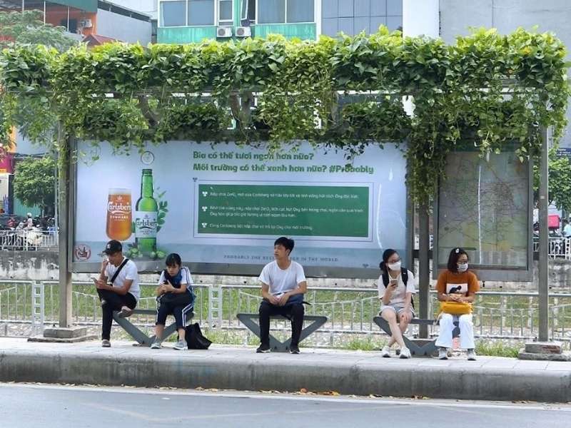 Quảng cáo tầm thấp là gì?