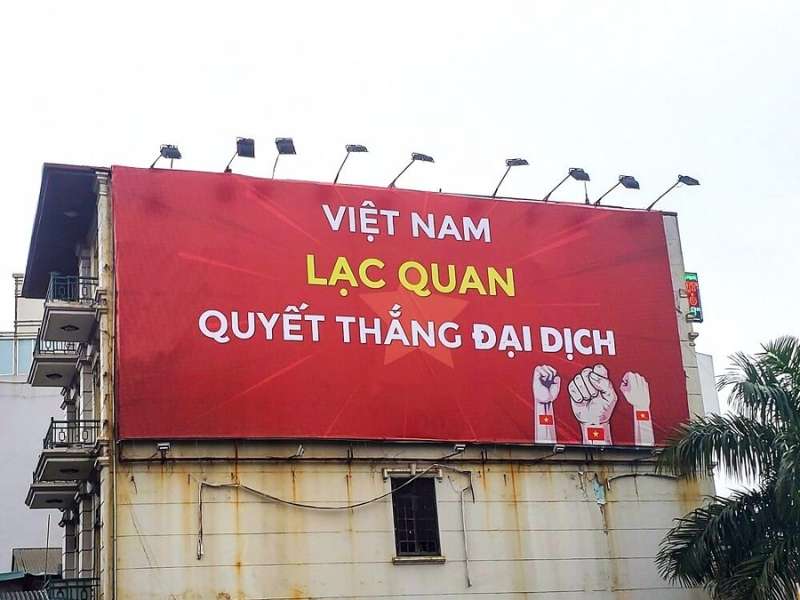 Billboard và pano là gì? - Phân Biệt Billboard Và Pano: Chọn Hình Thức Quảng Cáo Nào? Billboard và pano là gì?