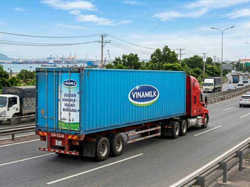 Dán decal một phần