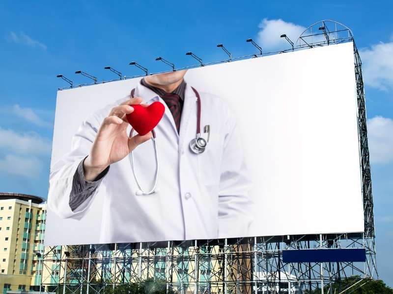 Ngành dược phẩm và chăm sóc sức khỏe