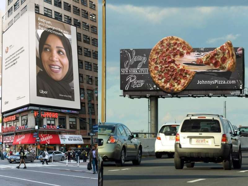 Làm thế nào để phân biệt billboard và pano quảng cáo? - Phân Biệt Billboard Và Pano: Chọn Hình Thức Quảng Cáo Nào? Làm thế nào để phân biệt billboard và pano quảng cáo?
