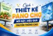 Bí quyết thiết kế Pano chợ thu hút, hiệu quả cao - Cách Thiết Kế Pano Chợ Nổi Bật, Hiệu Quả Truyền Thông Cao Bí quyết thiết kế Pano chợ thu hút, hiệu quả cao
