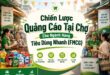 Chiến lược quảng cáo tại chợ cho ngành hàng tiêu dùng nhanh - Chiến Lược Quảng Cáo Tại Chợ Cho Ngành Hàng Tiêu Dùng Nhanh (FMCG) Chiến lược quảng cáo tại chợ cho ngành hàng tiêu dùng nhanh