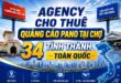 Agency cho thuê quảng cáo pano chợ tại 34 tỉnh thành toàn quốc - Agency Cho Thuê Quảng Cáo Pano Tại Chợ 34 Tỉnh Thành Toàn Quốc Agency cho thuê quảng cáo pano chợ tại 34 tỉnh thành toàn quốc