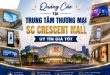 Tìm hiểu về dịch vụ quảng cáo tại trung tâm thương mại Crescent Mall